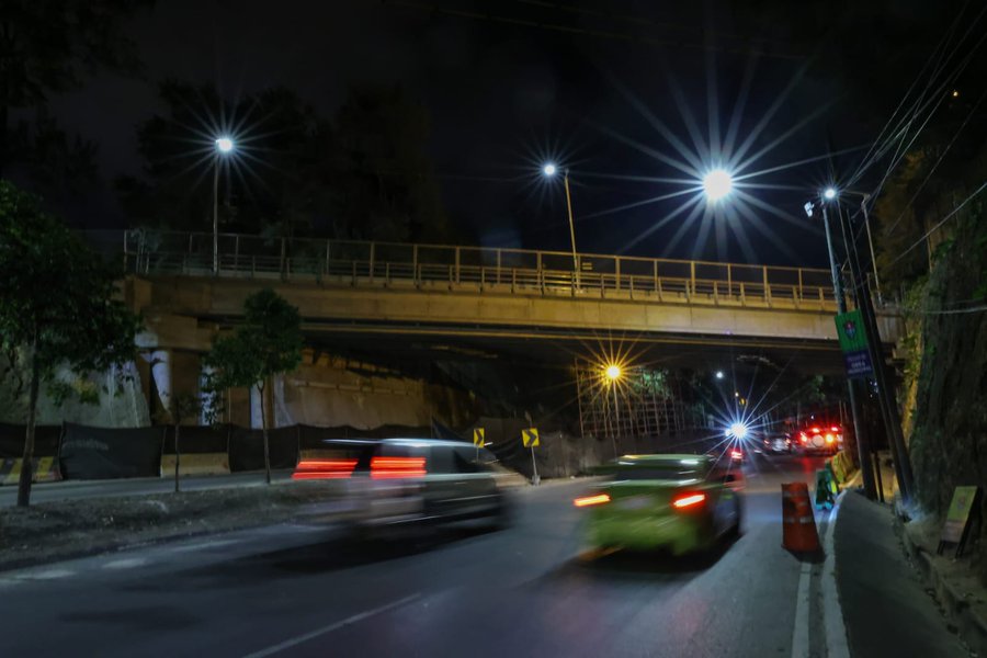 Ricardo Quiñónez: Nueva Infraestructura en la Zona 3 Capitalina