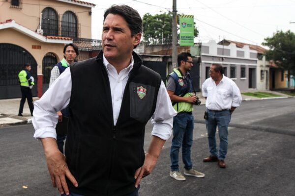 En este día especial, se destacan los logros alcanzados bajo su gestión y los mensajes de gratitud de la comunidad guatemalteca.