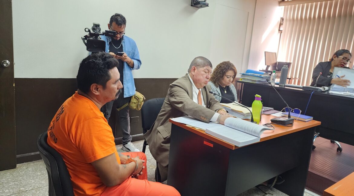 Alcalde de Chuarrancho asesinado: Detienen a presunto responsable