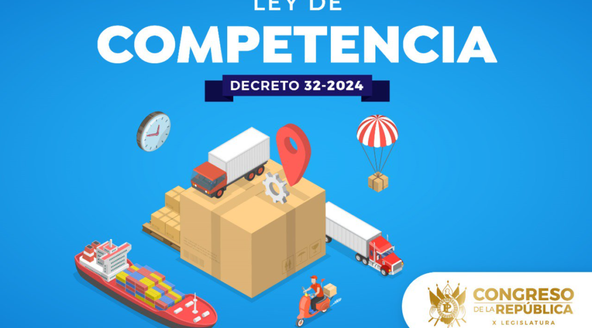 “Pollo a la Monopolio”: Mitos sobre la Ley de Competencia en Guatemala