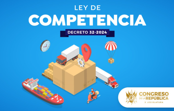 “Pollo a la Monopolio”: Mitos sobre la Ley de Competencia en Guatemala