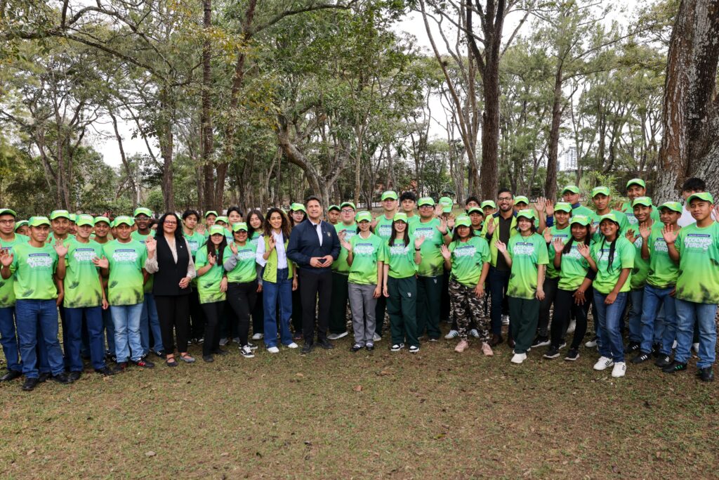 Ricardo Quiñónez impulsa la 'Visión de Ciudad' para una Guatemala más próspera