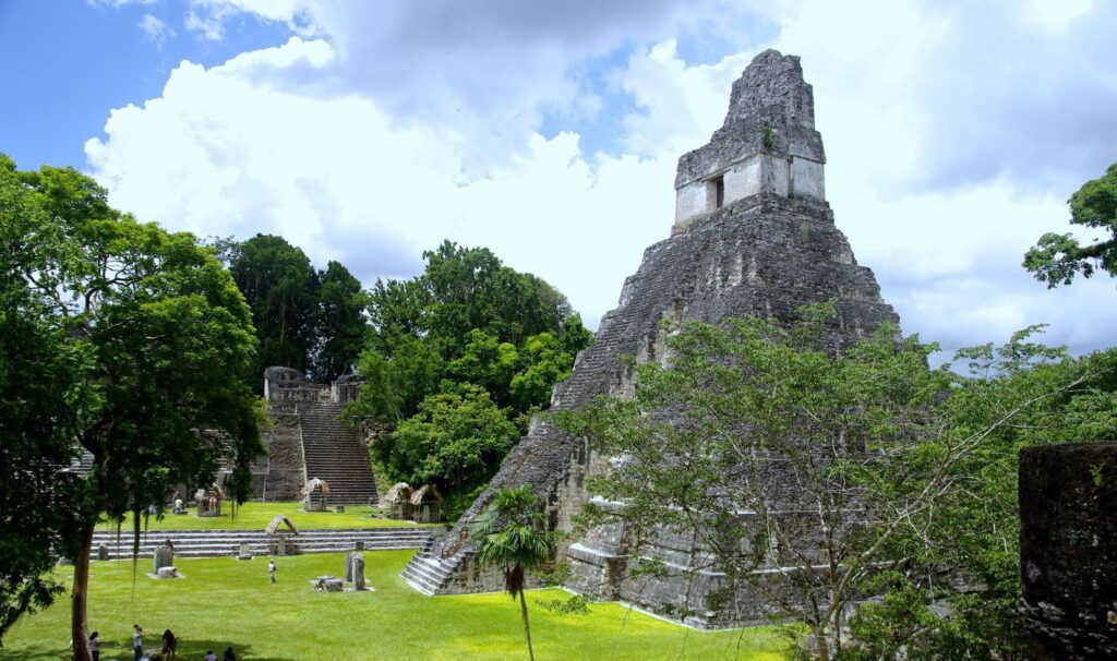 guatemala y chiapas