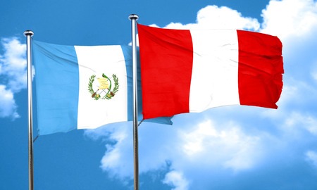 guatemala y peru