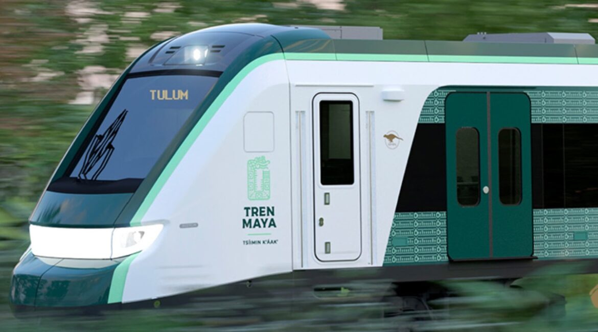 tren maya guatemala