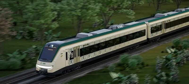 tren maya guatemala...