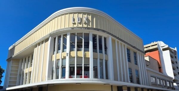 arte déco guatemala