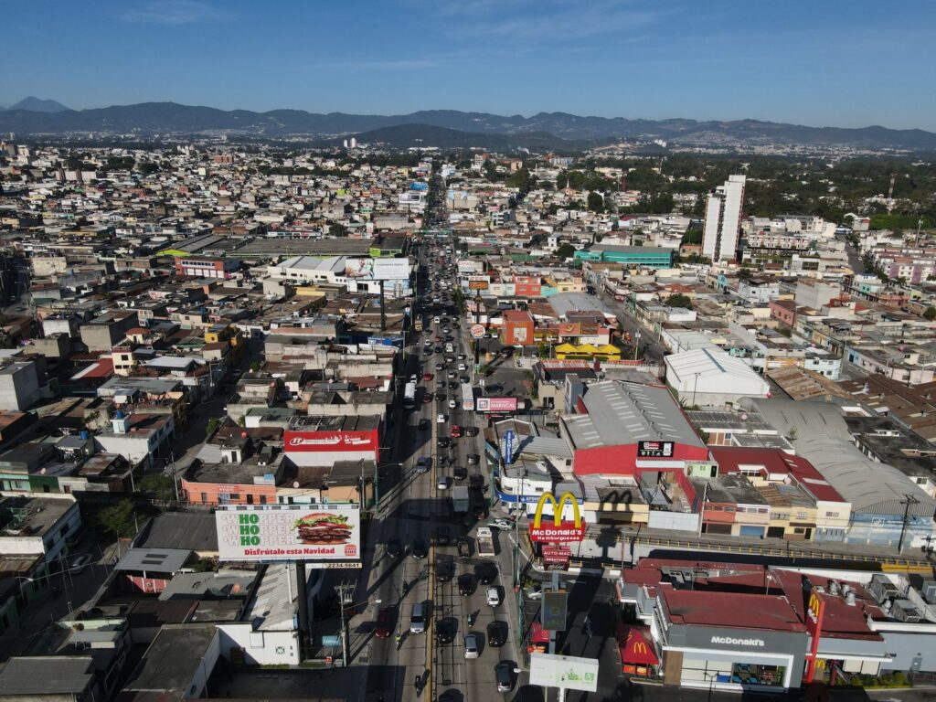 calle martí reparación