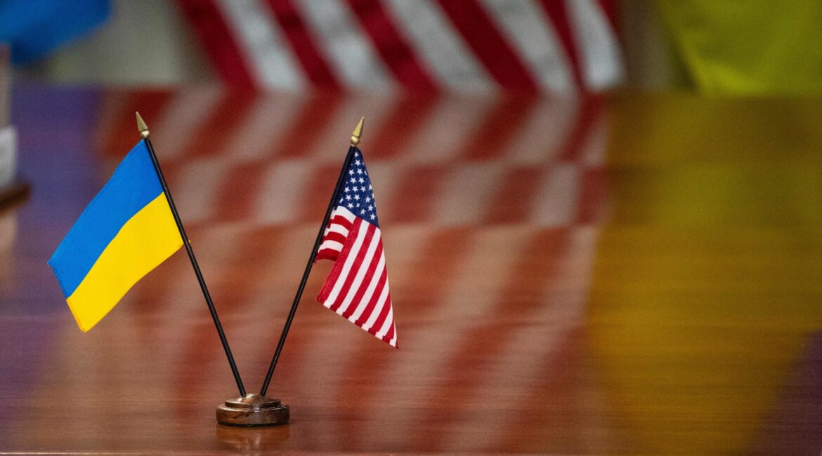 estados unidos ucrania