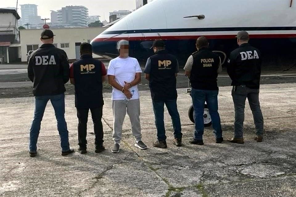 guatemala extradita....