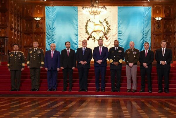 guatemala y estados unidos