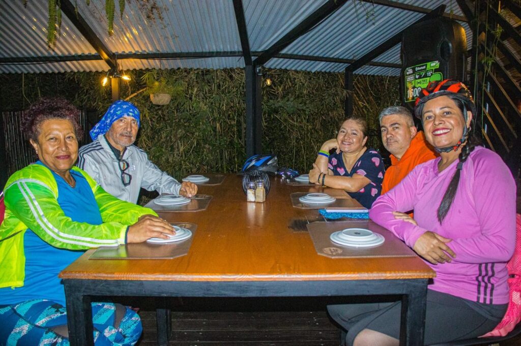 pedaleando ando guatemala