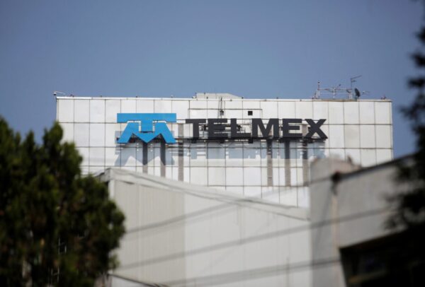 telmex caida en saltillo