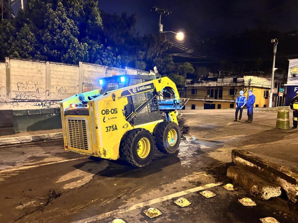 municipalidad de guatemala