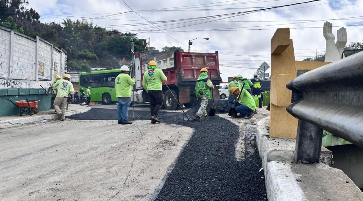 municipalidad de guatemala