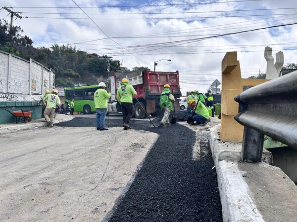 municipalidad de guatemala