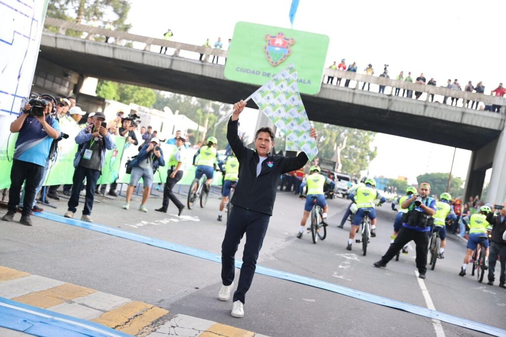 21k ciudad de guatemala