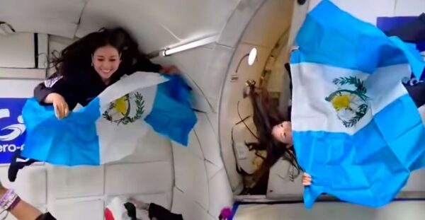 Geraldinn Cortéz guatemala