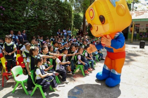 Jardines Infantiles Municipales Guatemala