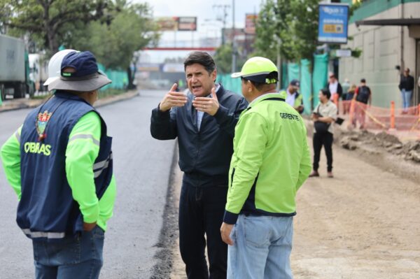 Ricardo Quiñónez Calle Martí