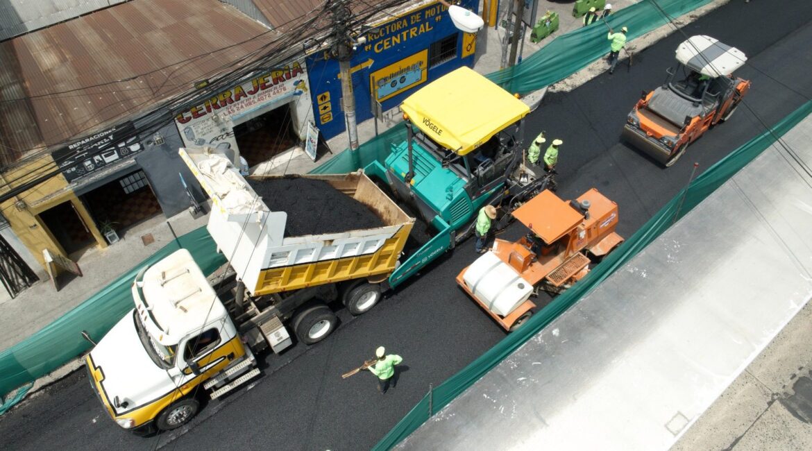 calle martí guatemala