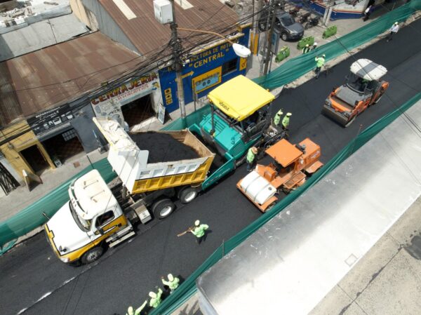 calle martí guatemala