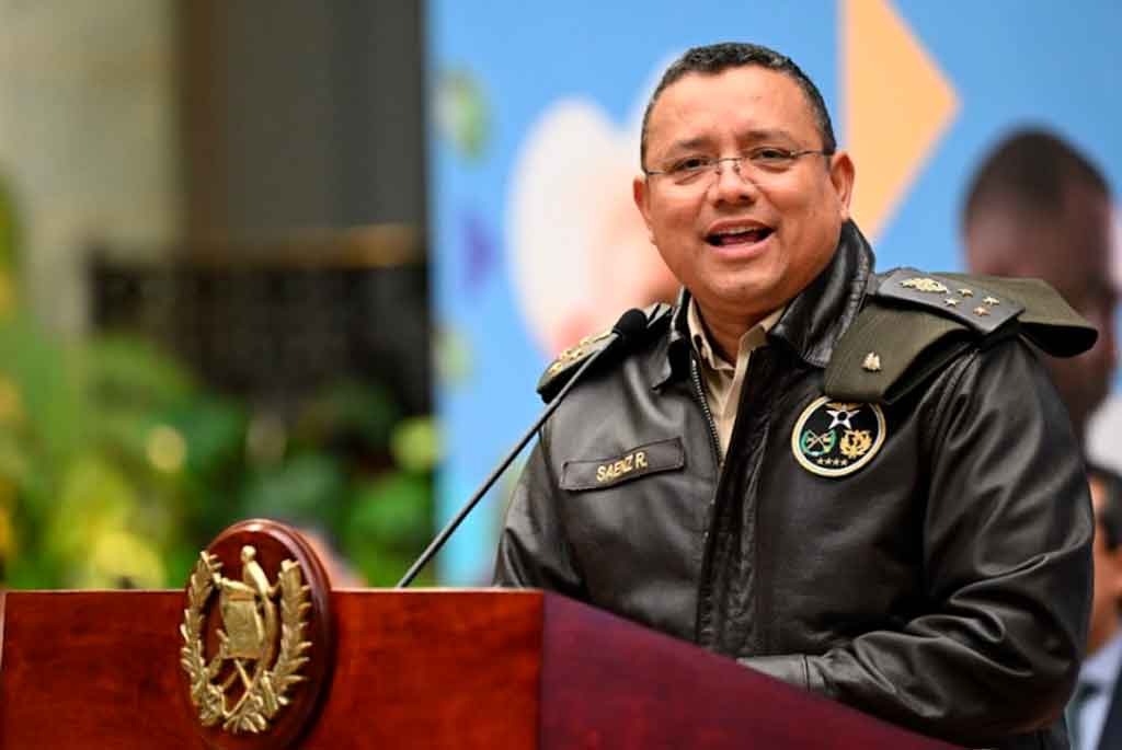 México se disculpa con Guatemala