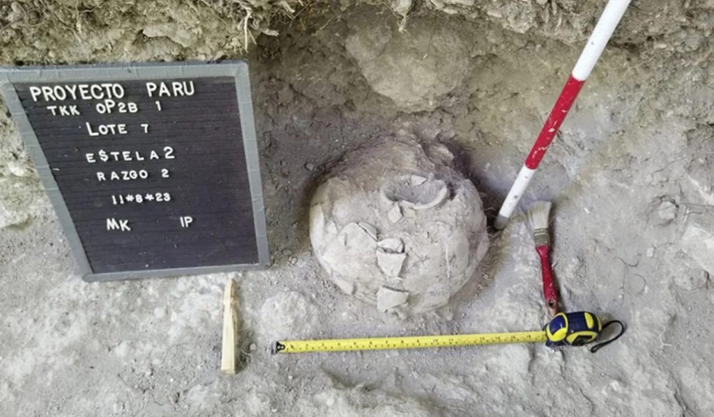 los abuelos mayas guatemalas