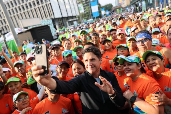 21 k ciudad de guatemala