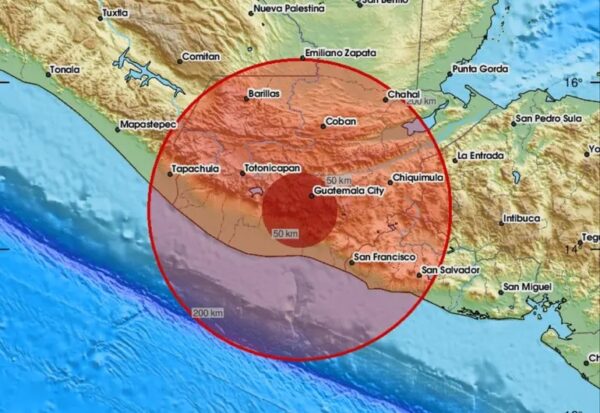 guatemala sismos