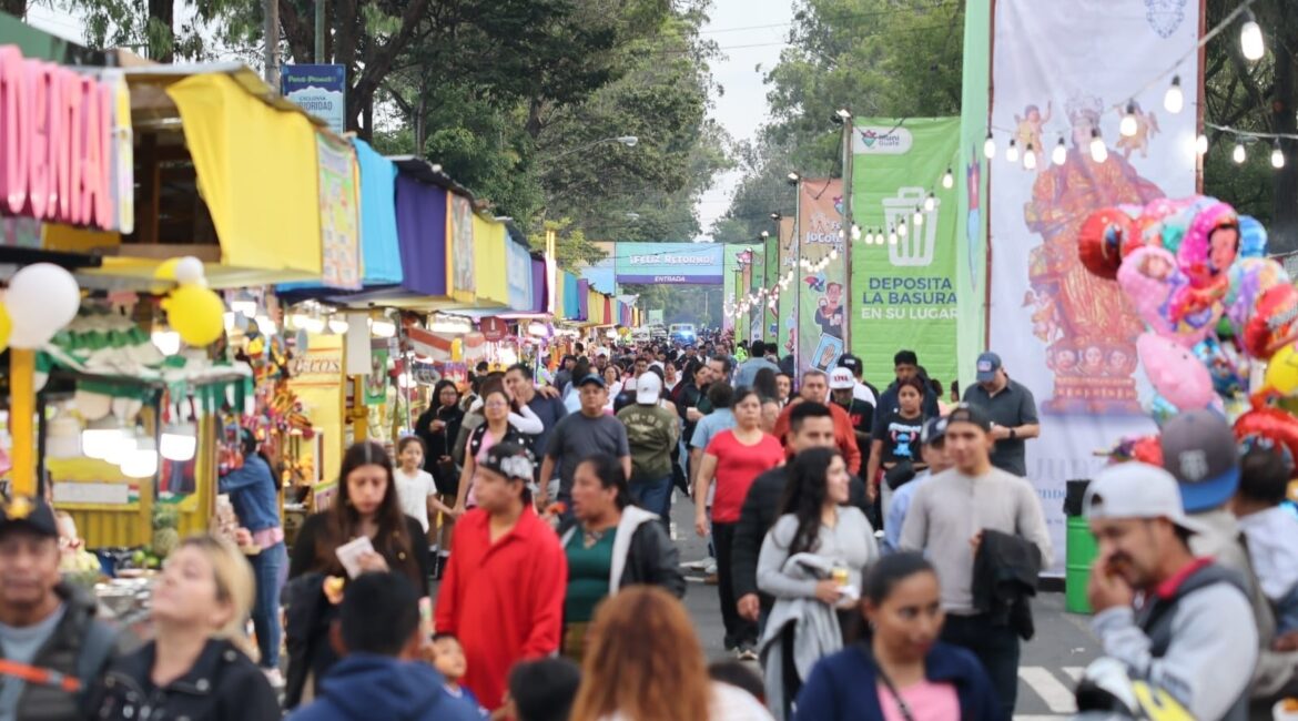 Feria de Jocotenango