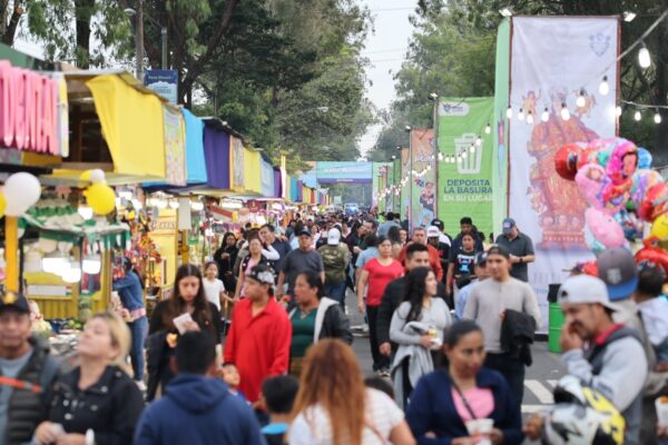 Feria de Jocotenango