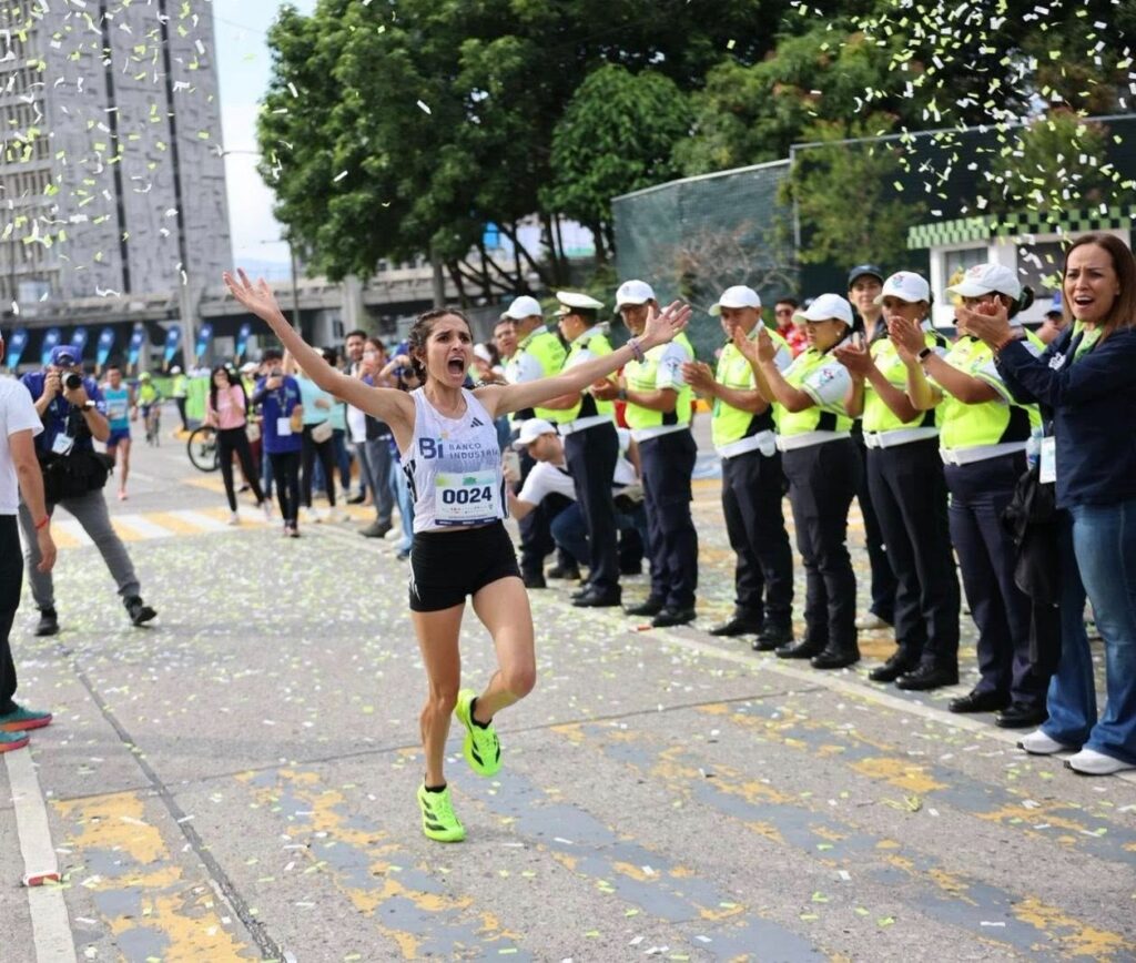 21k Ciudad de Guatemala