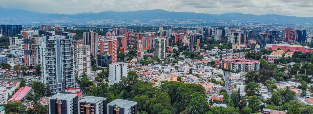 ciudad de guatemala
