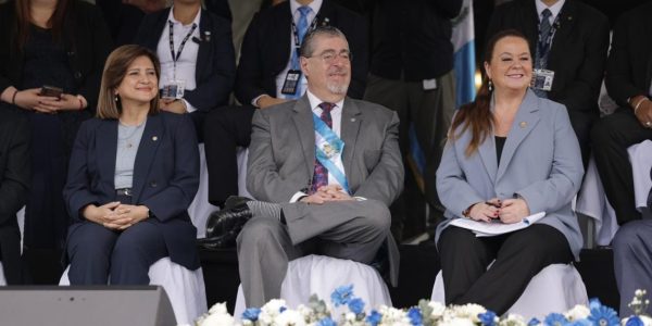 Desfile Cívico Escolar