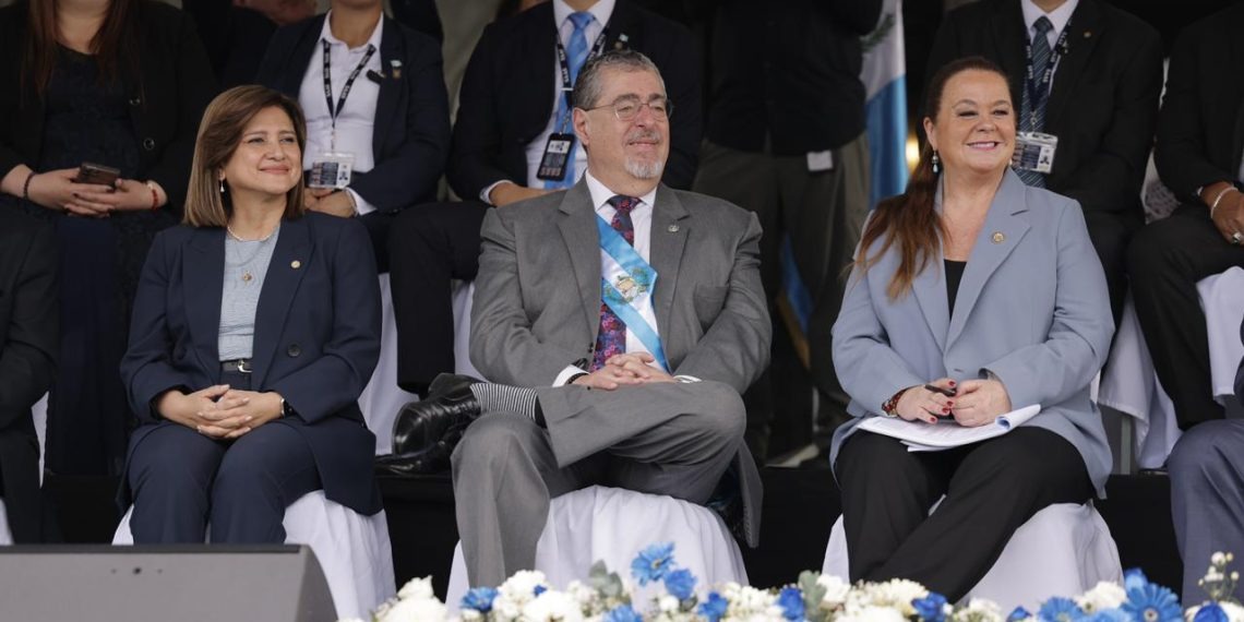 Desfile Cívico Escolar