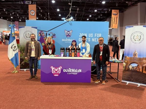 expo café guatemala