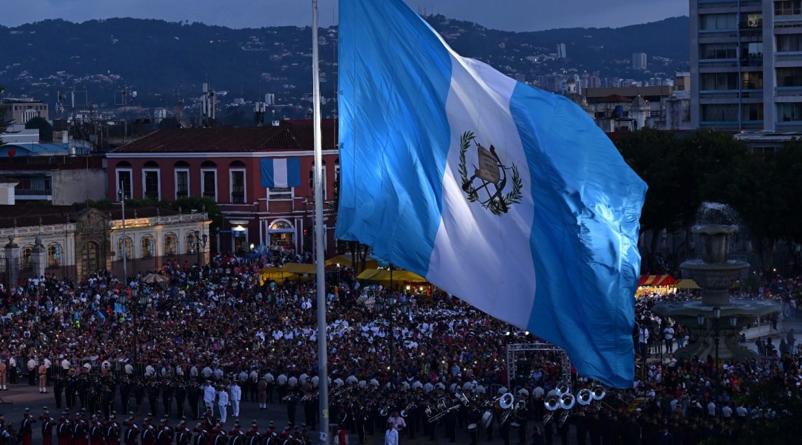 independencia de guatemala