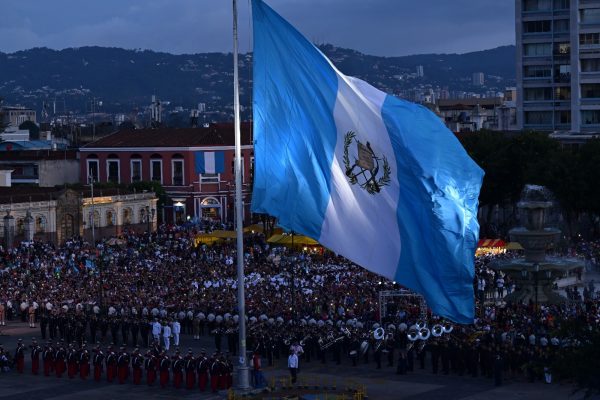 independencia de guatemala
