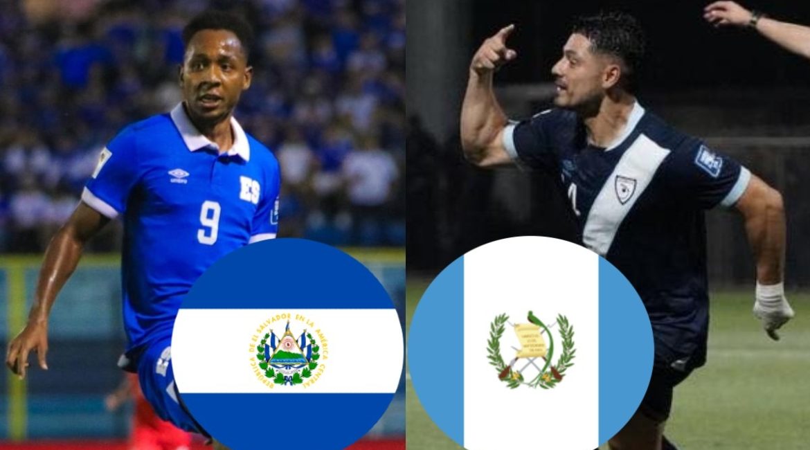 guatemala vs el salvador