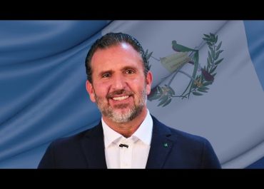 Roberto Arzú vincula a Sandra Torres como la "Tía de los mareros"