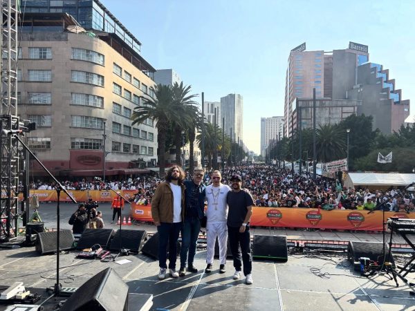 Plastilina Mosh en Guatemala: ¿cuándo será su concierto?