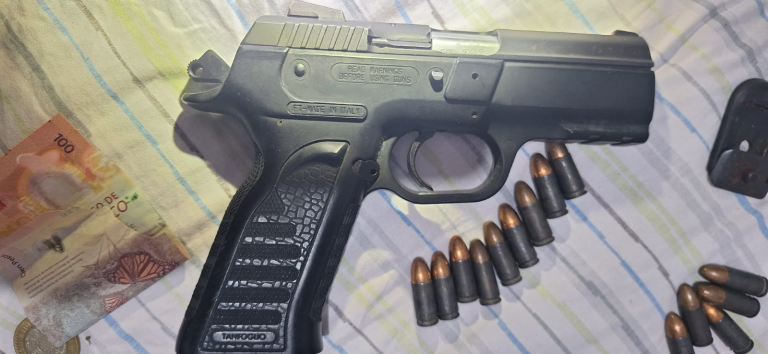 red de coyotes en Huehuetenango