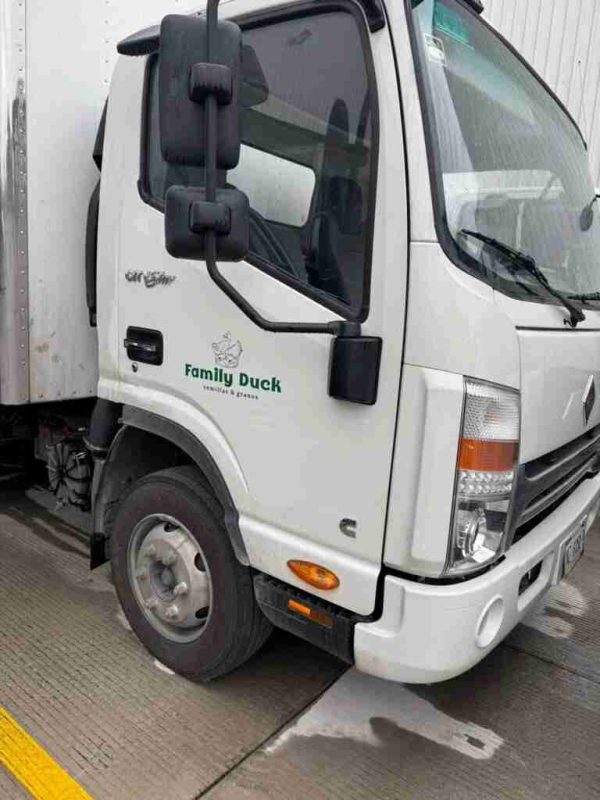 Comercializadora Family Duck sin sanciones tras auditorías