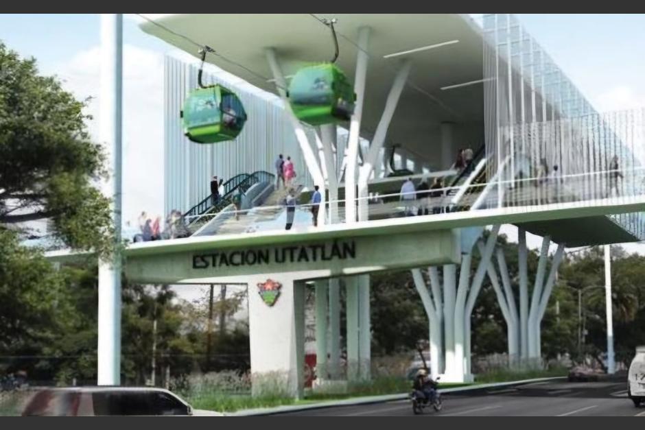 Aerometro: El transporte Latinoaméricano que transformar la movilidad