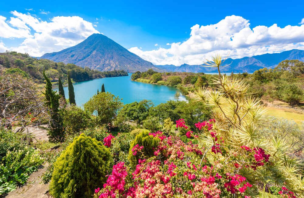 Guatemala recibe el premio Best Hidden Gem 2026