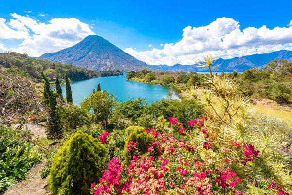 Guatemala recibe el premio Best Hidden Gem 2026