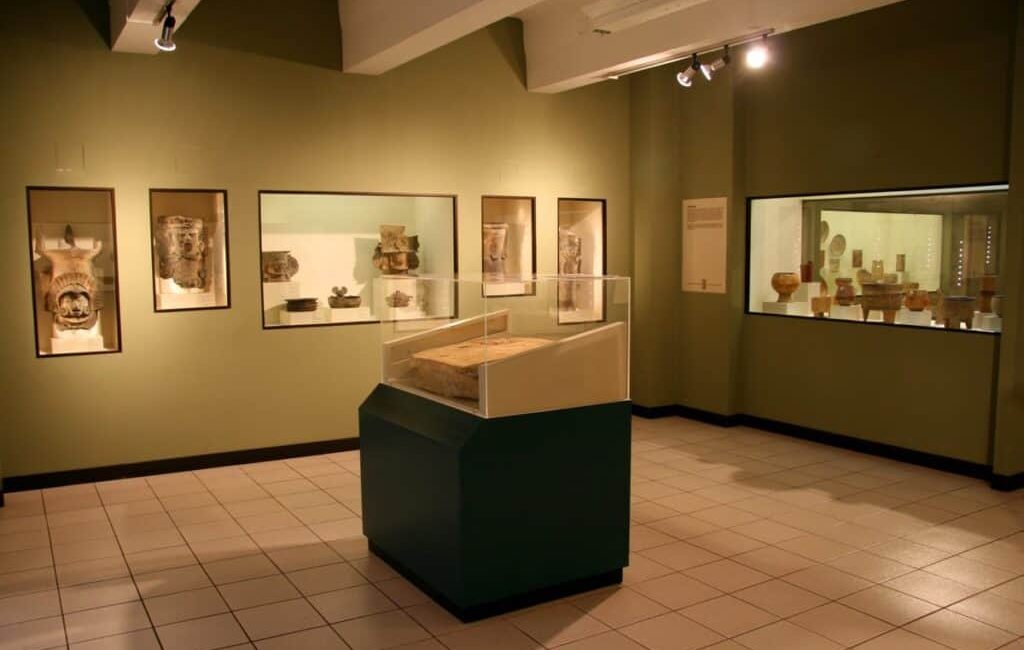 Museo Popol Vuh: legado histórico y artístico de Guatemala que conecta pasado y presente