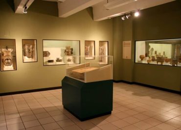 Museo Popol Vuh: joya arqueológica ubicada en Guatemala
