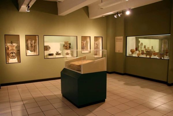Museo Popol Vuh: joya arqueológica ubicada en Guatemala